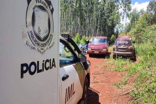 Trabalhador de 29 anos morre após ser atingido por árvore na área rural de Cascavel