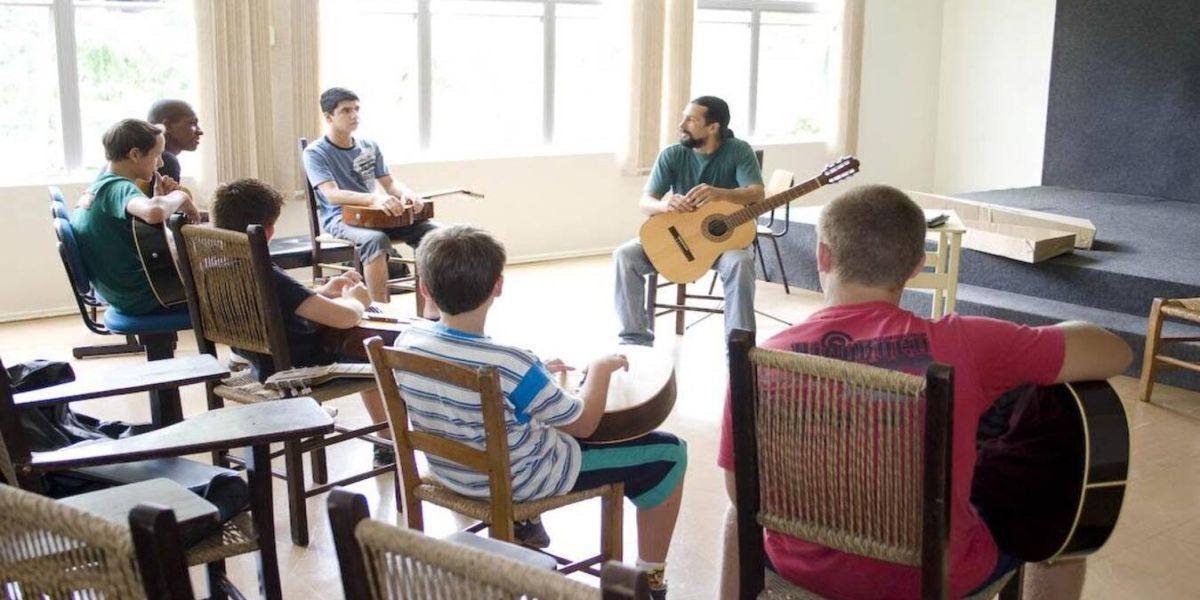 Cultura de Toledo abre 251 novas vagas e aumenta em 26% a oferta de cursos para 2023