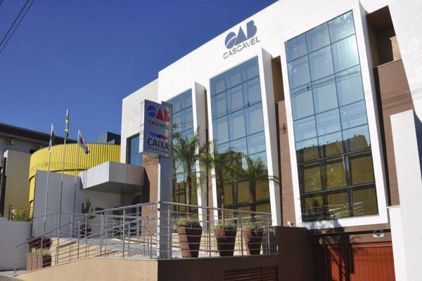 Imagem referente a notícia: OAB Cascavel completa 51 anos de contribuição à advocacia e à justiça regional