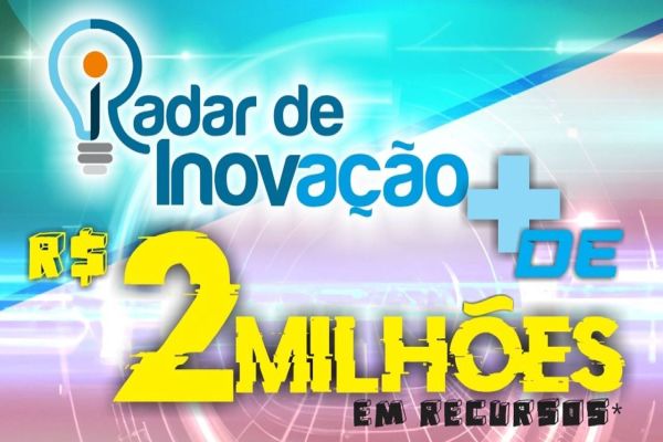 Radar da Inovação abre inscrições para nova turma