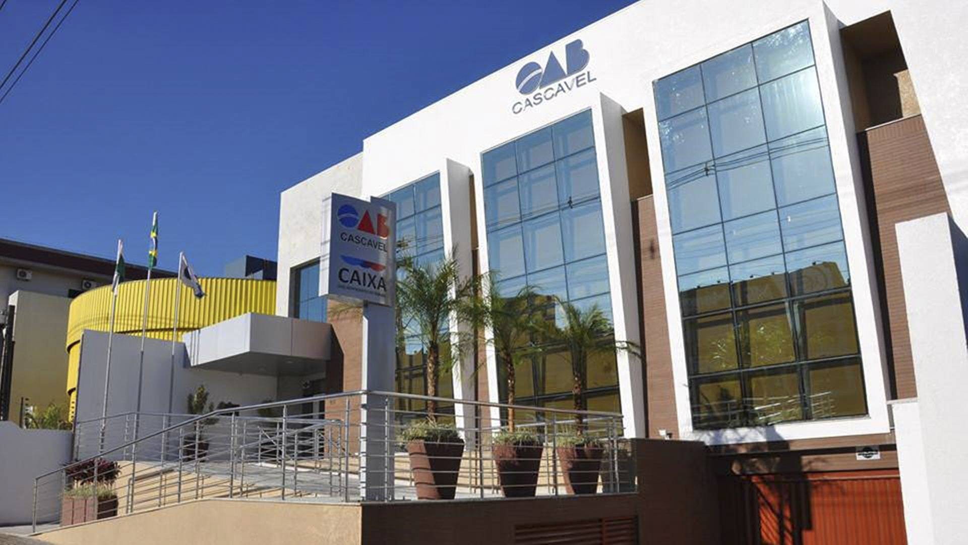OAB Cascavel completa 51 anos de contribuição à advocacia e à justiça regional