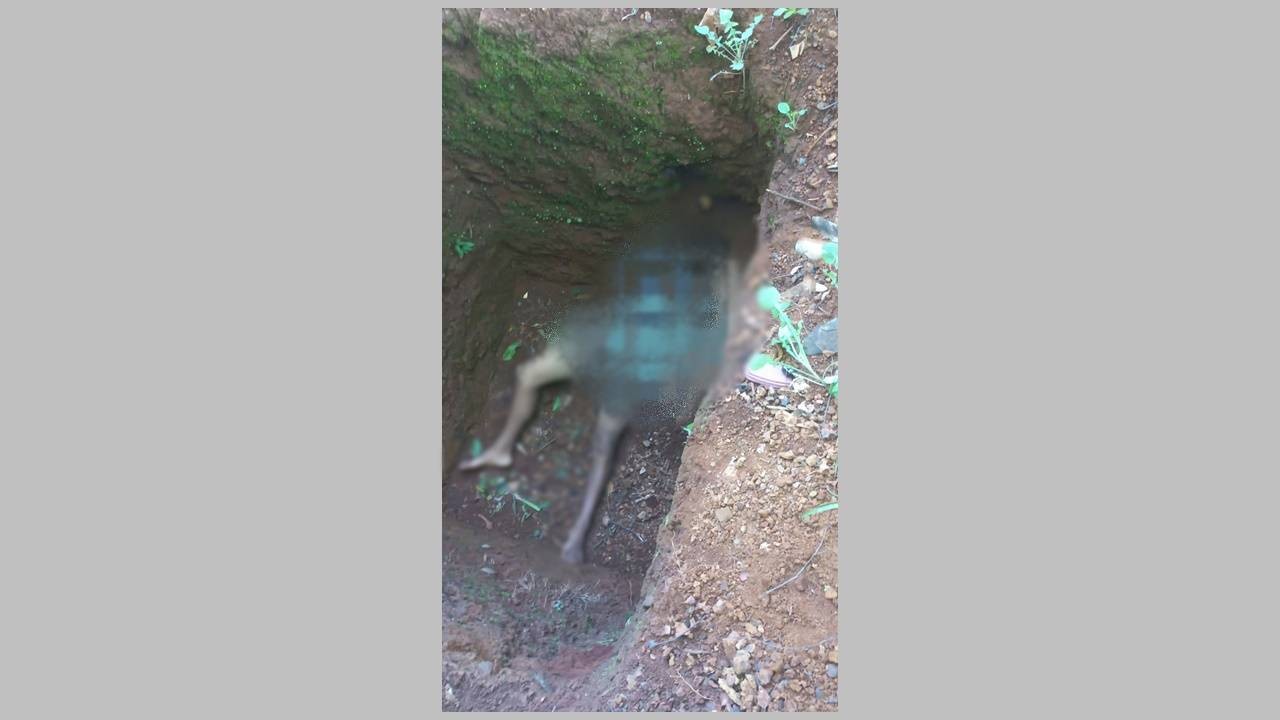 Jovem é assassinado a tiros no Bairro Entre Vilas em Quedas do Iguaçu