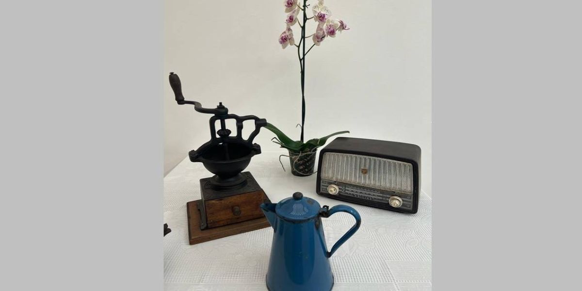 Memoria Viva: Cultura promove café com as pioneiras de Cascavel