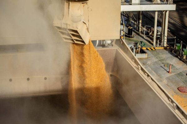 Exportações paranaenses crescem 9% no primeiro bimestre de 2023