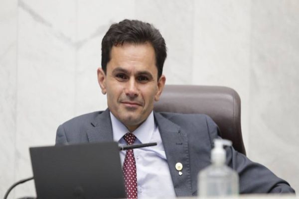 Marcio Pacheco é eleito para a coordenação geral do Republicanos no Oeste do Paraná