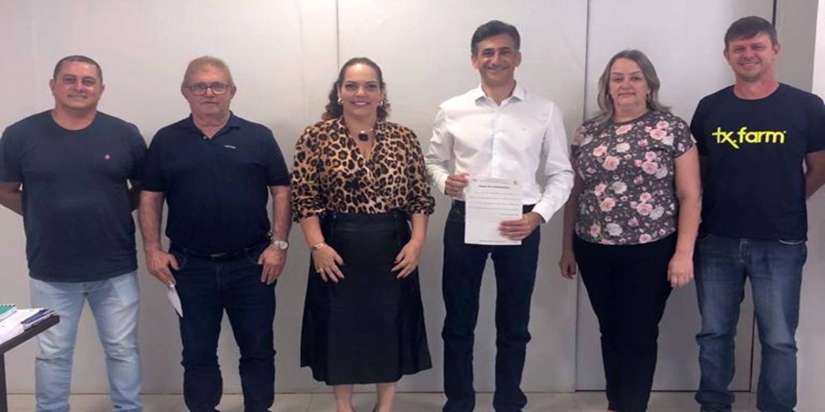 Corbélia se prepara para receber a fase macroregional dos Jogos Escolares do Paraná