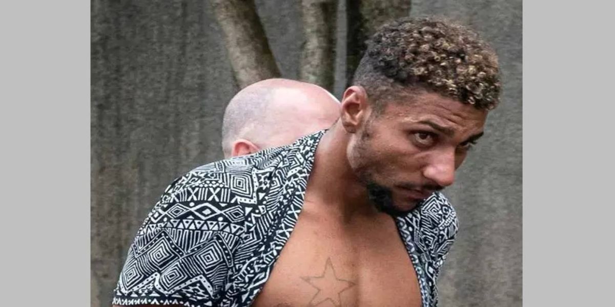 Serial Killer que matou médico Renan tenta suicídio na cadeia de Guaíra