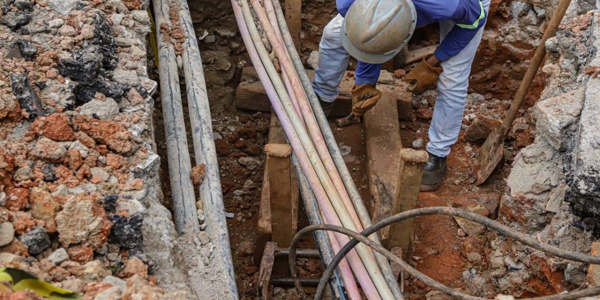 Paraná criou 6.369 empregos com carteira assinada em janeiro, aponta Caged