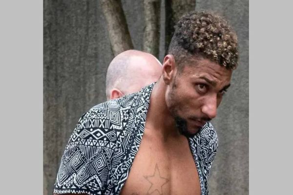 Serial Killer que matou médico Renan tenta suicídio na cadeia de Guaíra