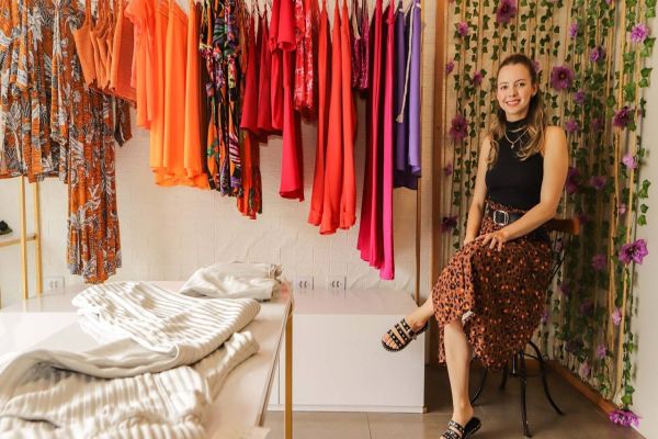 Banco da Mulher Paranaense já liberou R$ 150 milhões em crédito para empreendedoras