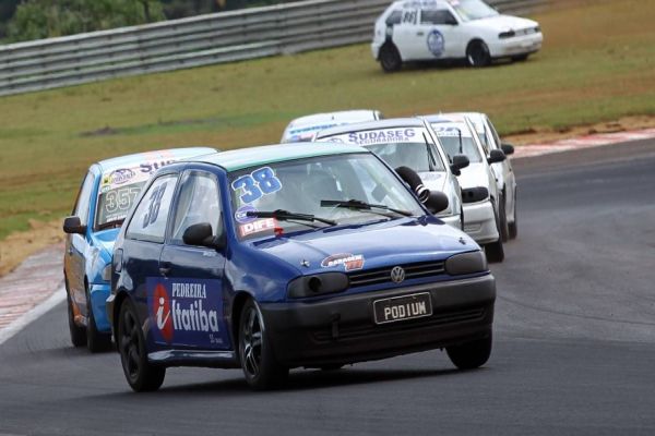 Paranaense de Marcas tem abertura confirmada para 20 e 21 de maio em Cascavel