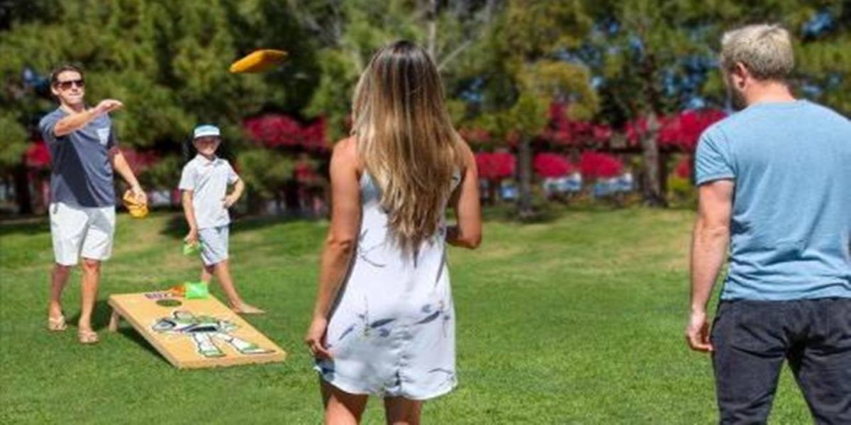 Secretaria de Esportes de Cafelândia abre inscrições para o 1º Campeonato de Cornhole em duplas