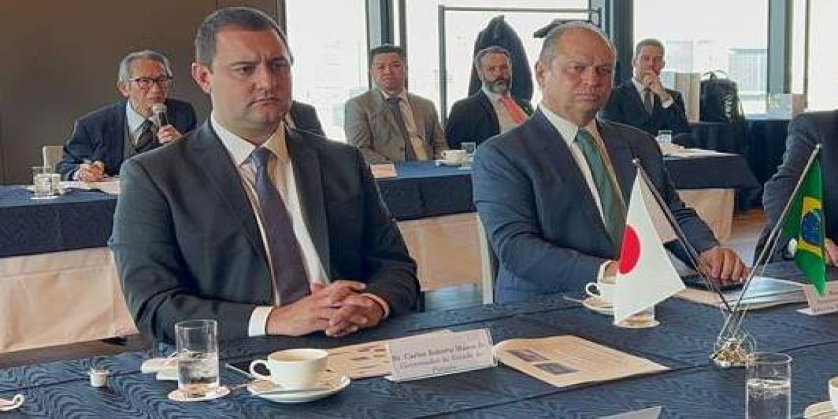 Governador pede agilidade na liberação das novas concessões e recuperação na BR-277