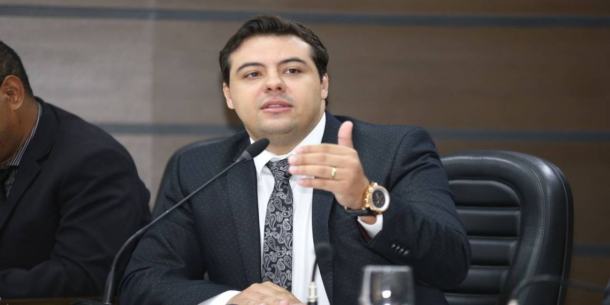 Câmara Municipal de Cascavel terá novo vereador a partir de segunda-feira (13)