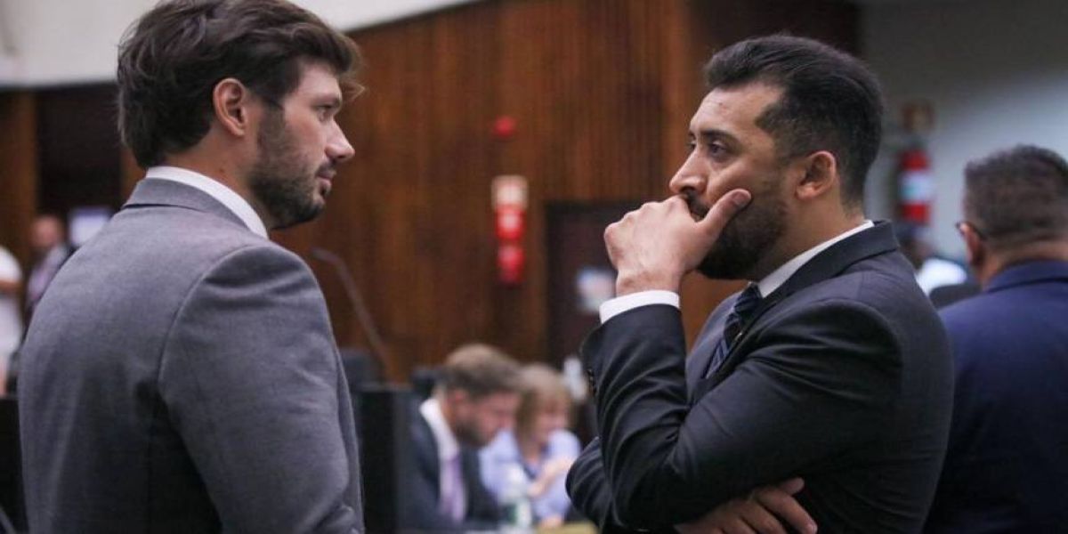 Projeto de lei obriga instalação de cancelas em todas as passagens de trem no Paraná