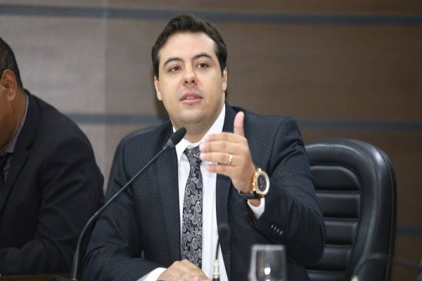 Câmara Municipal de Cascavel terá novo vereador a partir de segunda-feira (13)