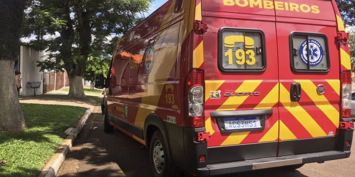 Menino de 7 anos é atacado por cachorro no bairro Universitário