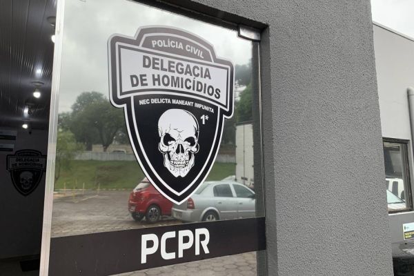 Homem é preso em flagrante após tentativa de homicídio no centro de Cascavel