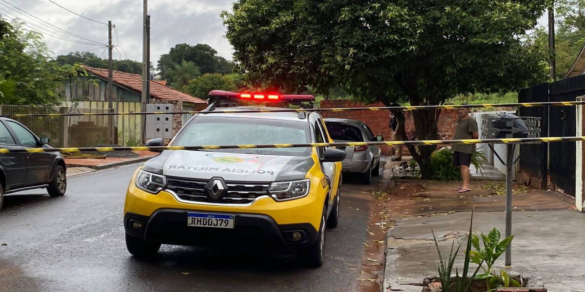 Polícia encontra quarta vítima de atentado a tiros durante partida de futebol no norte do Paraná