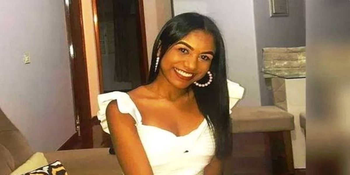 Jovem de 20 anos morre em acidente na BR-376 e namorado é preso por embriaguez ao volante