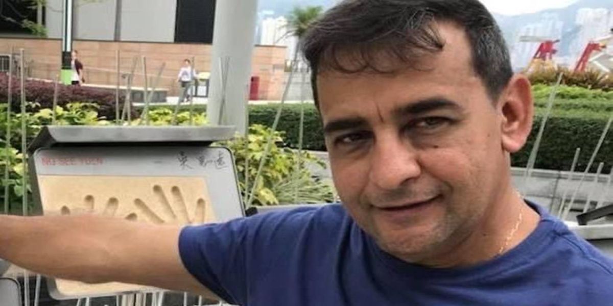 Associação Atlética Comercial comunica o falecimento do Conselheiro Manoel Marçal