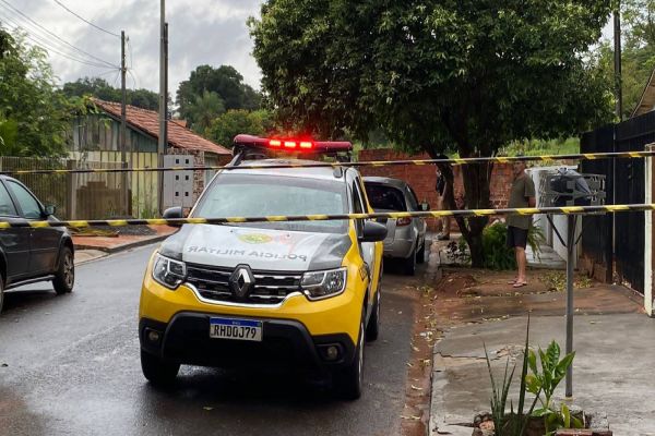Polícia encontra quarta vítima de atentado a tiros durante partida de futebol no norte do Paraná