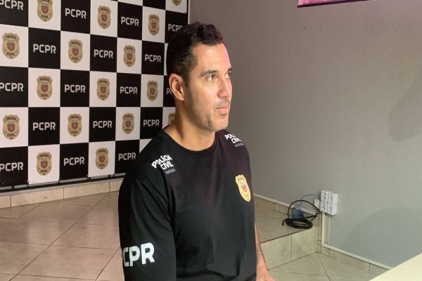 Imagem referente a notícia: Delegacia de Homicídios fala sobre a morte de jovem de 17 anos no Jardim Alvorada