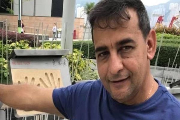 Associação Atlética Comercial comunica o falecimento do Conselheiro Manoel Marçal