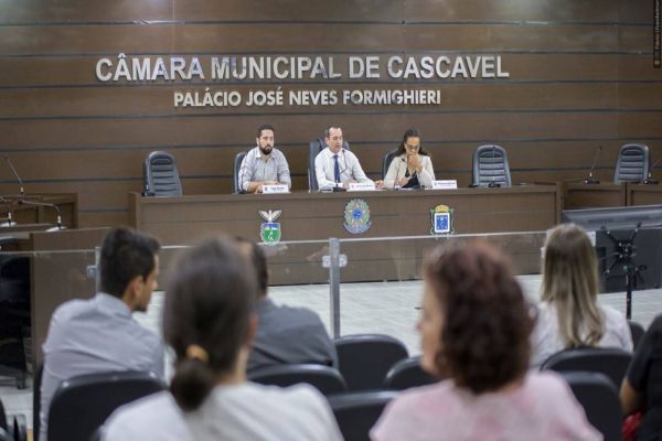 Comissão apresenta lei de combate à importunação sexual no transporte coletivo