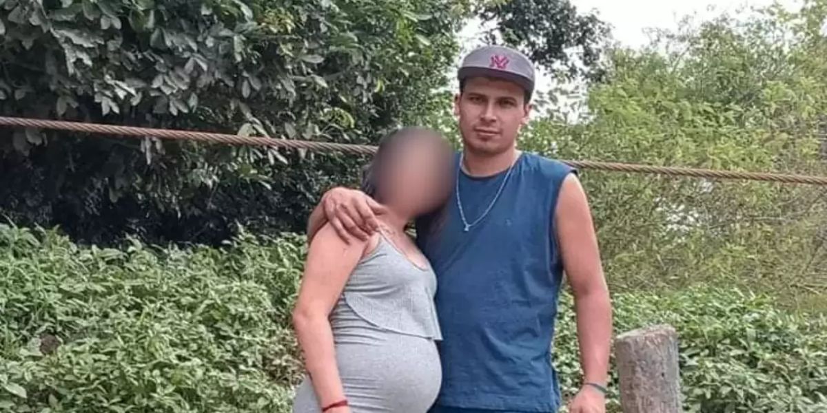 Jovem seguia para buscar esposa após alta médica quando morreu em acidente na BR-153