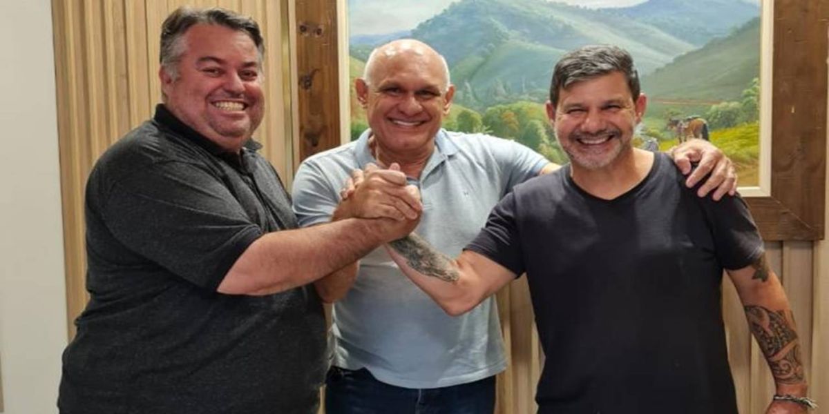 PSB, PDT e Solidariedade se unem para elaboração de Plano de Governo em Cascavel