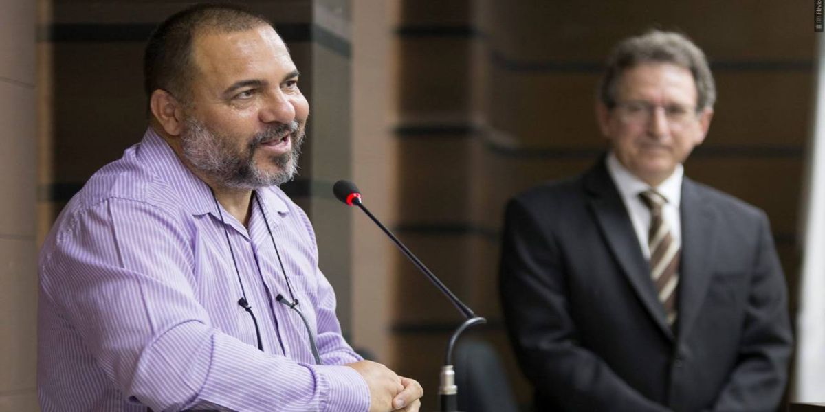 Câmara de Cascavel homenageia com moção de aplausos os 38 anos de existência do Molivi