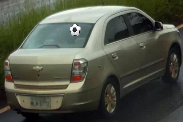 Bandidos armados rendem funcionários, clientes e assaltam hotel na Av. Assunção