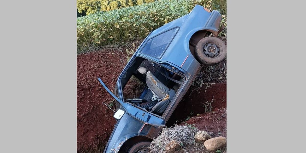 Polícia Civil elucida crime de homem encontrado morto em porta-malas de carro