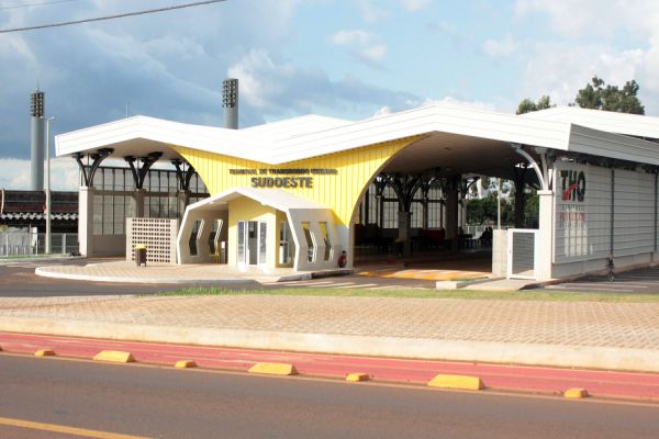 Transitar alerta sobre cobrança indevida em estacionamento público em dias de jogos Cascavel