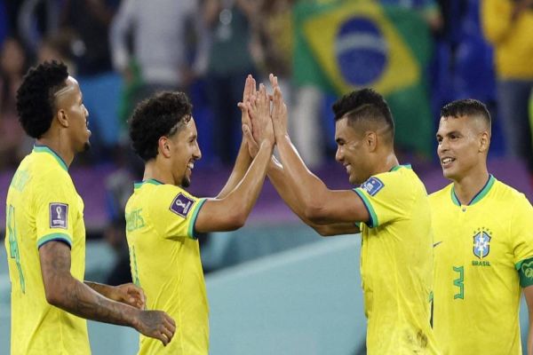Eliminatórias para Copa de 2026: Brasil estreia contra Bolívia em casa