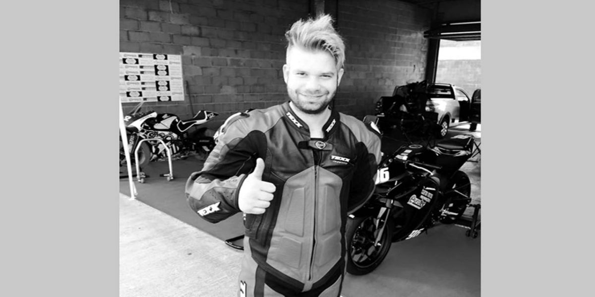 Piloto morre em acidente durante competição no Autódromo Zilmar Beux de Cascavel