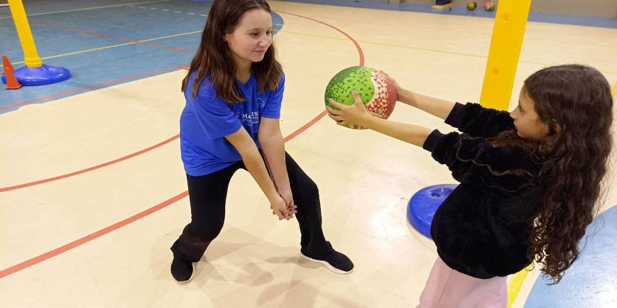 Projeto de esporte apoiado pelo BRDE beneficia 2 mil alunos de famílias vulneráveis
