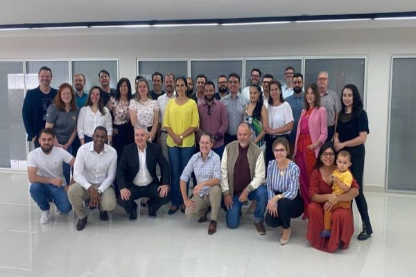 Projeto vai criar novos horizontes à mulher