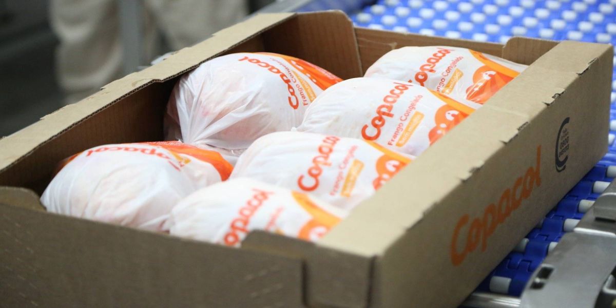 Copacol recebe novo selo de "padrão de qualidade" em processo rigoroso