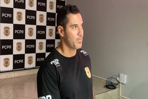 É identificado rapaz morto por enforcamento, autor é preso e DH fala sobre o caso