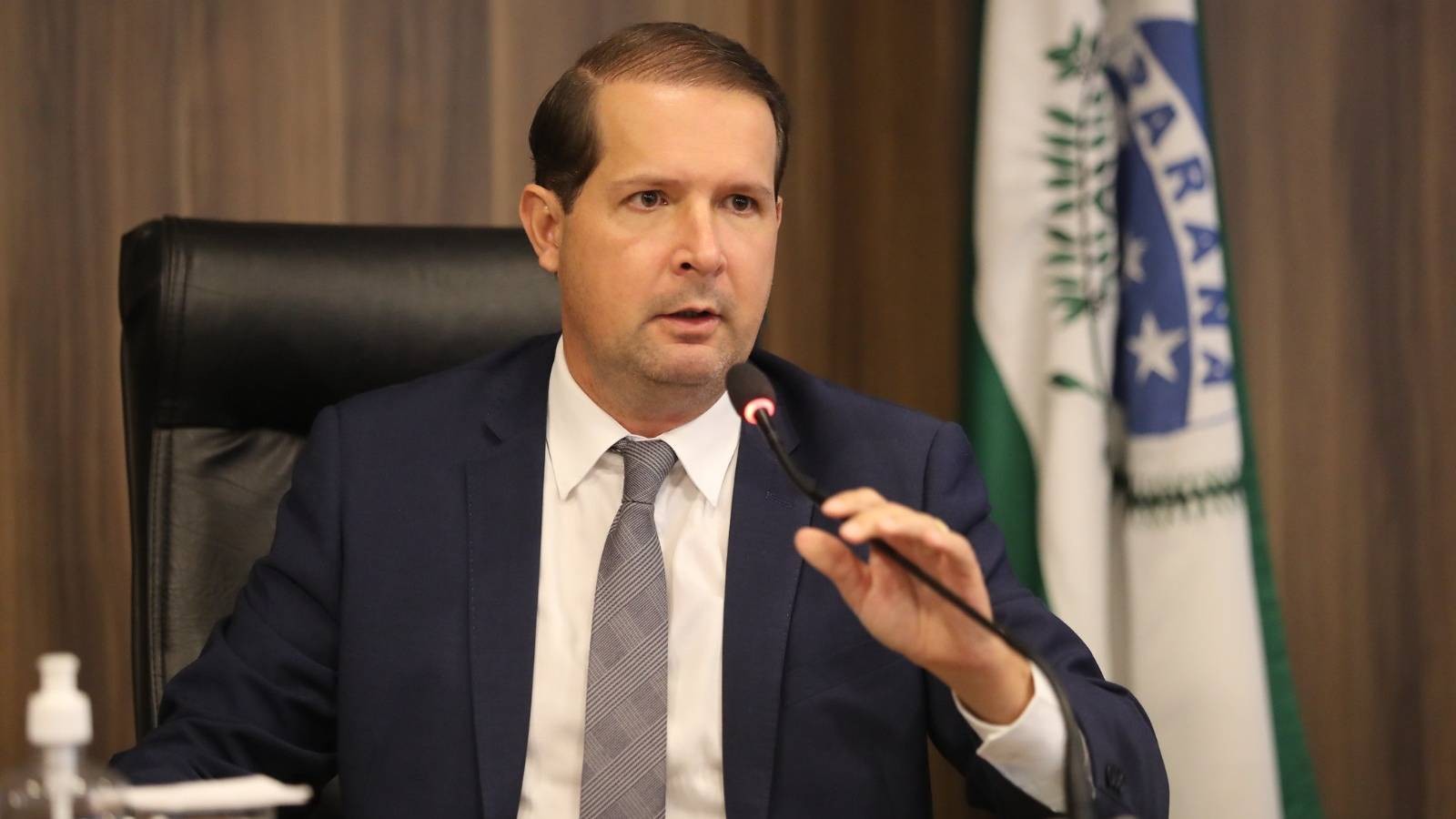 Empenho de Micheletto resulta em recursos para rodovias oestinas