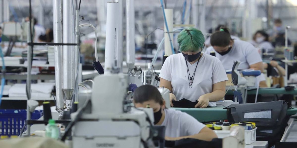 Paraná liderou indicador de contratação de mulheres no Sul em janeiro, aponta Caged