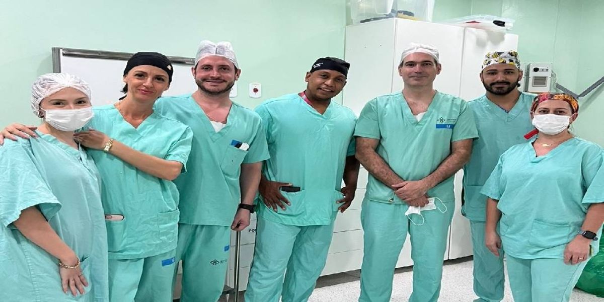 Câncer de Intestino: HUOP faz mutirão de exames de colonoscopia