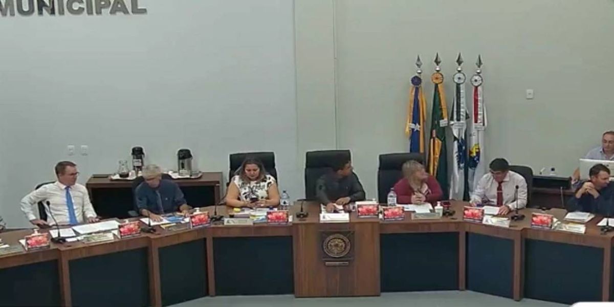 Câmara de Maripá aprova autorização sobre o Consórcio do Vale do Piquiri