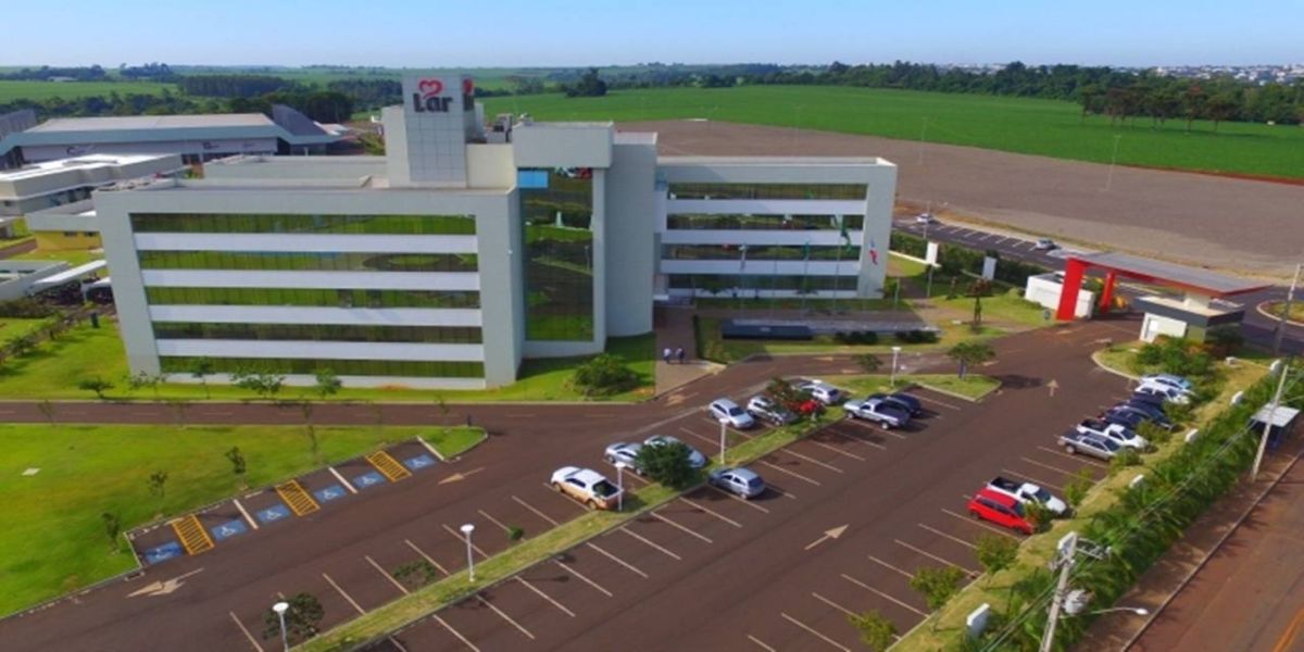 Lar Cooperativa celebra seus 59 anos em seu melhor momento