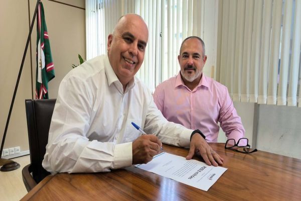 Três Barras do Paraná recebe investimentos em kits odontológicos e equipamentos de saúde da família