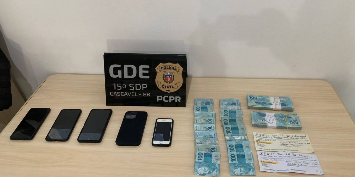 PC deflagra "Operação Componentes" contra associação criminosa que vendia equipamentos agrícolas