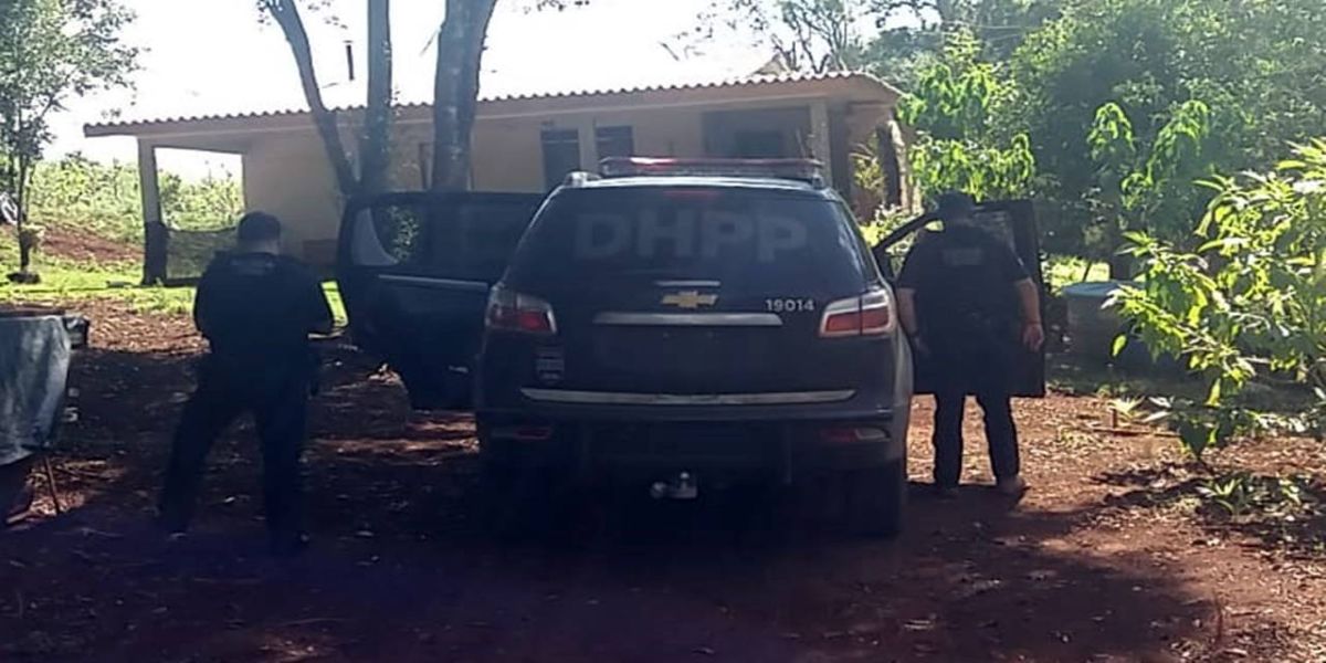 Polícia Civil de Quedas do Iguaçu e DH Cascavel deflagram a "Operação Resposta Integrada"