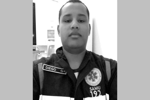 Igreja Evangélica Assembleia de Deus emite nota de falecimento de Diego Silva de Oliveira